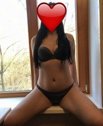 Проститутка Анна