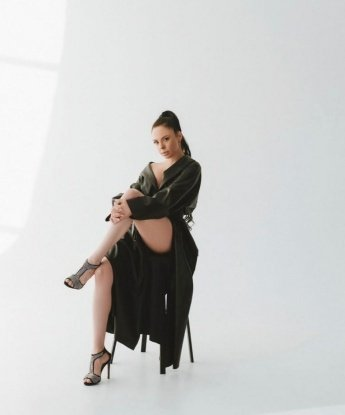 Проститутка Мила