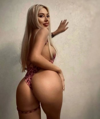 Проститутка Дюша