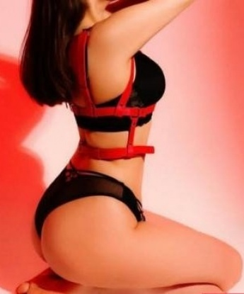 Проститутка Алина